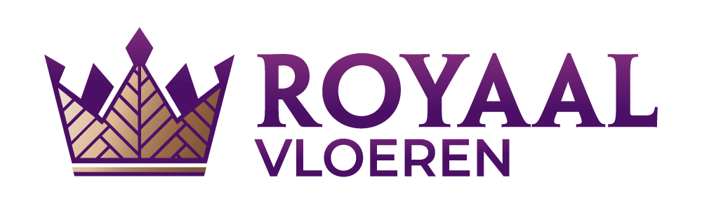 Secundair Logo Geen Achtergrond Witte Tekst Royaal Vloeren